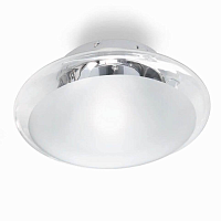 Купить Потолочный светильник Ideal Lux Smarties Pl1 D33 Trasparente 035543 в Туле