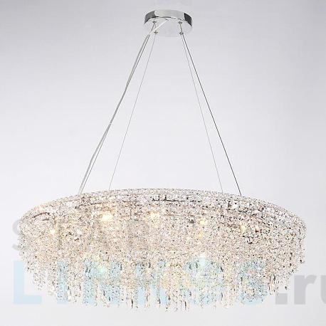 Купить Подвесной светильник Newport 10910+6/S М0064979 за 207 325 руб. в Туле фото 2 Купить с доставкой Подвесной светильник Newport 10910+6/S М0064979 в Туле фото 2