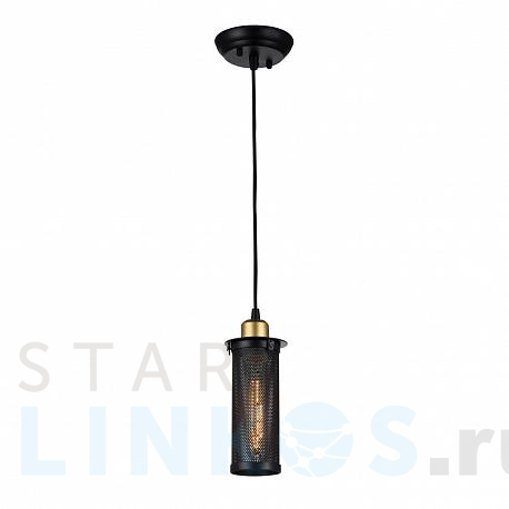Купить Подвесной светильник Favourite Strainer 1788-1P за 5 100 руб. в Туле фото 2 Купить с доставкой Подвесной светильник Favourite Strainer 1788-1P в Туле фото 2
