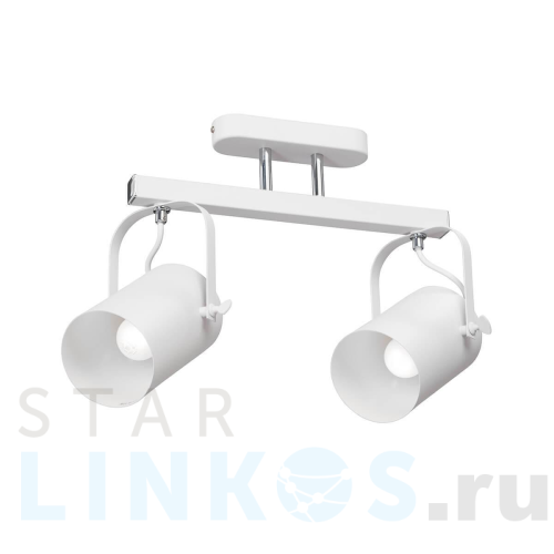 Купить с доставкой Спот Vitaluce V5254/2PL в Туле