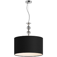 Купить Подвесная люстра Zumaline Rea RLD93163-1B в Туле