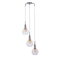 Купить Подвесной светильник Azzardo Elektra 3 AZ1688 в Туле