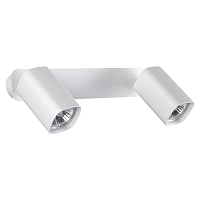 Купить Спот Novotech Over Gusto 370554 в Туле