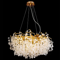 Купить Подвесная люстра Kink Light Авани 07873-80,33 в Туле