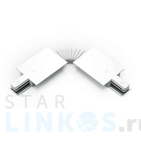 Купить Коннектор гибкий Gauss TR142 за 929 руб. в Туле фото 2 Купить с доставкой Коннектор гибкий Gauss TR142 в Туле фото 2