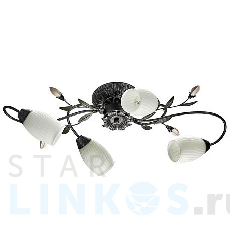 Купить Потолочная люстра MW-Light Верона 334013504 за 12 440 руб. в Туле фото 2 Купить с доставкой Потолочная люстра MW-Light Верона 334013504 в Туле фото 2