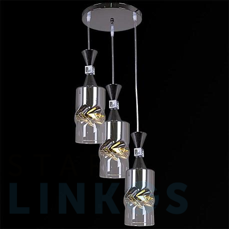 Купить Подвесной светильник Reluce 03161-0.9-03 CH за 4 200 руб. в Туле фото 2 Купить с доставкой Подвесной светильник Reluce 03161-0.9-03 CH в Туле фото 2