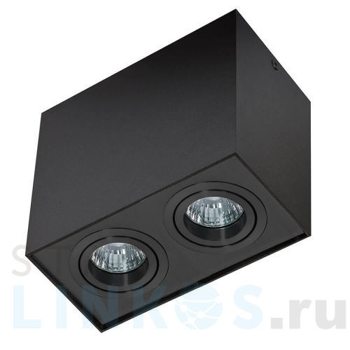 Купить Накладной светильник Azzardo Eloy 2 AZ2138 за 14 560 руб. в Туле Купить с доставкой Накладной светильник Azzardo Eloy 2 AZ2138 в Туле