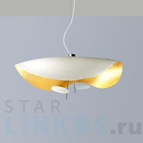 Купить Подвесной светодиодный светильник Imperium Loft Covert 178135-26 за 46 630 руб. в Туле Купить с доставкой Подвесной светодиодный светильник Imperium Loft Covert 178135-26 в Туле