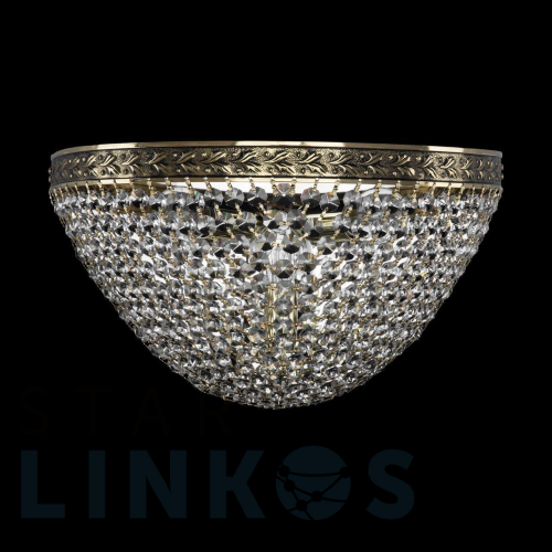 Купить Настенный светильник Bohemia Ivele 19321B/35IV GB за 6 667 руб. в Туле Купить с доставкой Настенный светильник Bohemia Ivele 19321B/35IV GB в Туле