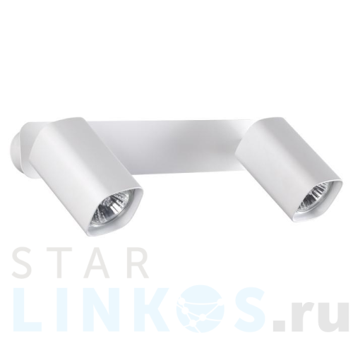 Купить Спот Novotech Over Gusto 370554 за 5 180 руб. в Туле Купить с доставкой Спот Novotech Over Gusto 370554 в Туле