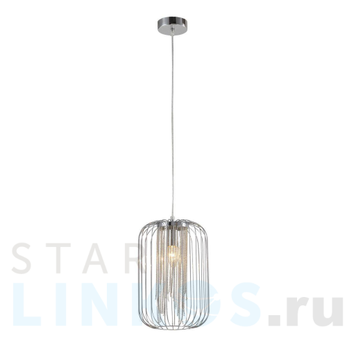 Купить Подвесной светильник Rivoli Odilie 3036-261 Б0050314 за 5 008 руб. в Туле Купить с доставкой Подвесной светильник Rivoli Odilie 3036-261 Б0050314 в Туле