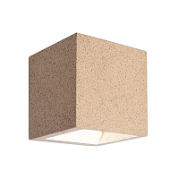 Купить Бра Deko-Light Mini Cube Beige Granit 620138 в Туле