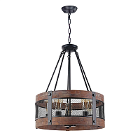 Купить Подвесная люстра Freya Vittoria FR4561-PL-05-B в Туле