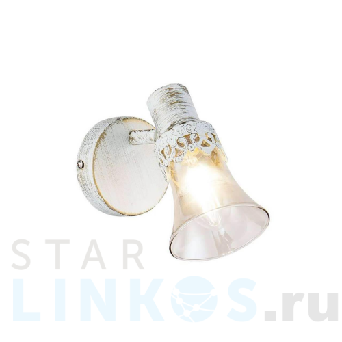 Купить Спот Freya Susana FR7002WL-01WG за 2 461 руб. в Туле Купить с доставкой Спот Freya Susana FR7002WL-01WG в Туле