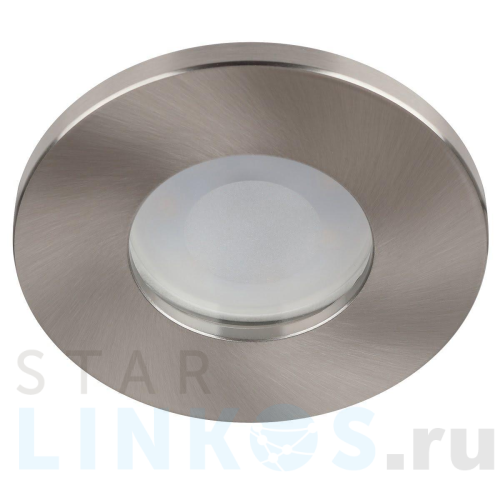 Купить Встраиваемый светильник ЭРА WR3 SN Б0054366 за 770 руб. в Туле Купить с доставкой Встраиваемый светильник ЭРА WR3 SN Б0054366 в Туле