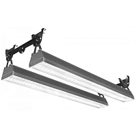 Купить Подвесной светодиодный светильник Всесветодиоды Полюс vs407-200-tr-5k в Туле