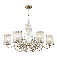 Купить Подвесная люстра Freya Bonadonna FR2036PL-06G в Туле