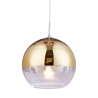 Купить Подвесной светильник Lumina Deco Veroni LDP 1029-300 GD в Туле