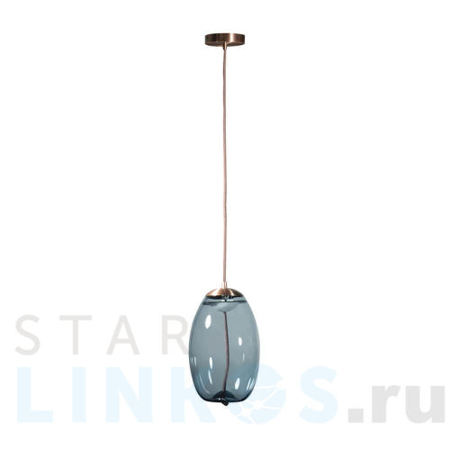 Купить Подвесной светодиодный светильник Loft IT Knot 8133-A за 8 770 руб. в Туле Купить с доставкой Подвесной светодиодный светильник Loft IT Knot 8133-A в Туле