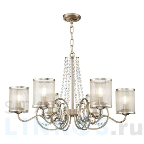 Купить Подвесная люстра Freya Bonadonna FR2036PL-06G за 16 806 руб. в Туле Купить с доставкой Подвесная люстра Freya Bonadonna FR2036PL-06G в Туле