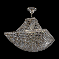 Купить Потолочная люстра Bohemia Ivele 19322/H1/45IV GW в Туле