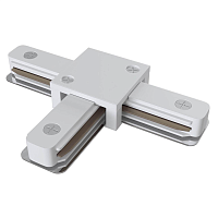 Купить Коннектор T-образный Maytoni Track TRA001CT-11W в Туле