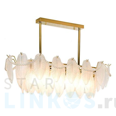 Купить Подвесная люстра Lussole Loft Hesperia LSP-8840 за 32 999 руб. в Туле фото 2 Купить с доставкой Подвесная люстра Lussole Loft Hesperia LSP-8840 в Туле фото 2