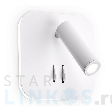 Купить Светодиодный спот Ambrella light Wall FW254 за 4 835 руб. в Туле фото 2 Купить с доставкой Светодиодный спот Ambrella light Wall FW254 в Туле фото 2