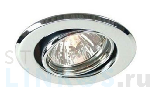 Купить Встраиваемый светильник Deko-Light 442832 за 730 руб. в Туле Купить с доставкой Встраиваемый светильник Deko-Light 442832 в Туле