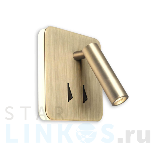 Купить Светодиодный спот Citilux Декарт CL704423 за 5 799 руб. в Туле Купить с доставкой Светодиодный спот Citilux Декарт CL704423 в Туле