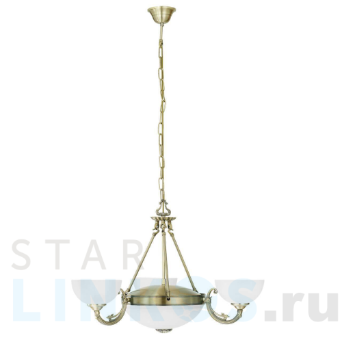 Купить Подвесная люстра Eglo Savoy 82748 за 25 290 руб. в Туле Купить с доставкой Подвесная люстра Eglo Savoy 82748 в Туле