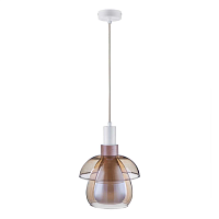 Купить Подвесной светильник 33 Идеи PND150.01.03.018.WH-M30AM в Туле