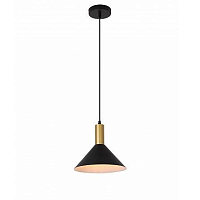 Купить Подвесной светильник Escada 1108/1S Black в Туле