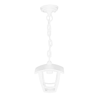 Купить Уличный подвесной светильник Apeyron Марсель 11-159 в Туле