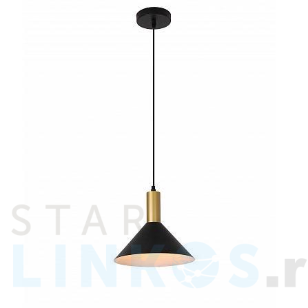 Купить Подвесной светильник Escada 1108/1S Black за 4 680 руб. в Туле Купить с доставкой Подвесной светильник Escada 1108/1S Black в Туле