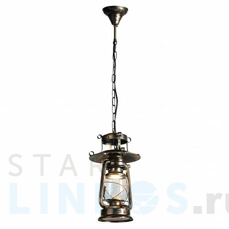 Купить Подвеcной светильник Lussole Loft LSP-9518 за 9 037 руб. в Туле фото 2 Купить с доставкой Подвеcной светильник Lussole Loft LSP-9518 в Туле фото 2