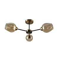 Купить Подвесная люстра Hiper Louise H191-3 в Туле