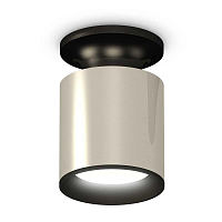 Купить Комплект потолочного светильника Ambrella light Techno Spot XC (N6902, C6305, N6102) XS6305060 в Туле