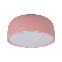 Купить Потолочный светодиодный светильник Loft IT Axel 10201/350 Pink в Туле
