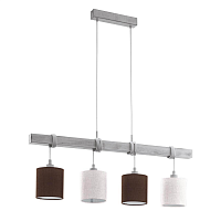 Купить Подвесной светильник Eglo Townshend 2 49927 в Туле