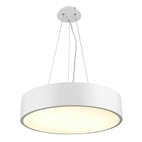 Купить Подвесной светодиодный светильник Mantra Cumbuco 5508+5515 в Туле