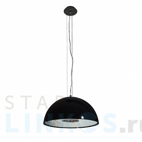 Купить Подвесной светильник Loft IT Mirabell 10106/400 Black за 17 450 руб. в Туле фото 2 Купить с доставкой Подвесной светильник Loft IT Mirabell 10106/400 Black в Туле фото 2