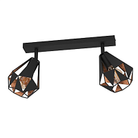 Купить Спот Eglo Carlton 7 43716 в Туле