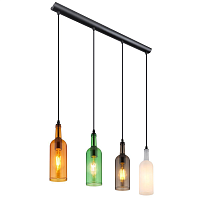 Купить Подвесная люстра Globo Levito 28048-4 в Туле