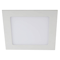 Купить Встраиваемый светодиодный светильник ЭРА LED 2-3-4K Б0031158 в Туле