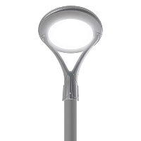 Купить Уличный светодиодный светильник Feron SP7020 48440 в Туле