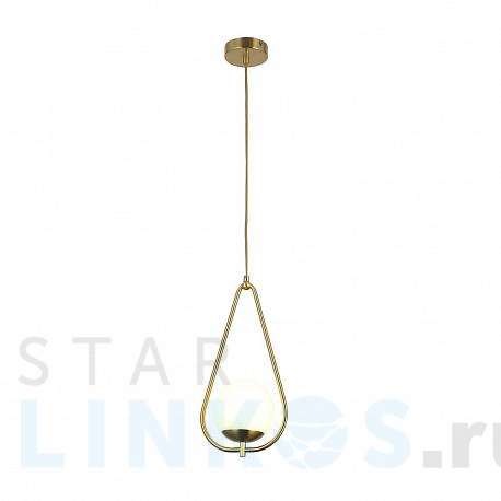 Купить Подвесной светильник F-Promo Quantum 2918-1P за 5 700 руб. в Туле фото 2 Купить с доставкой Подвесной светильник F-Promo Quantum 2918-1P в Туле фото 2