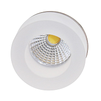 Купить Встраиваемый светодиодный светильник Aployt Barbi APL.0093.09.05 в Туле