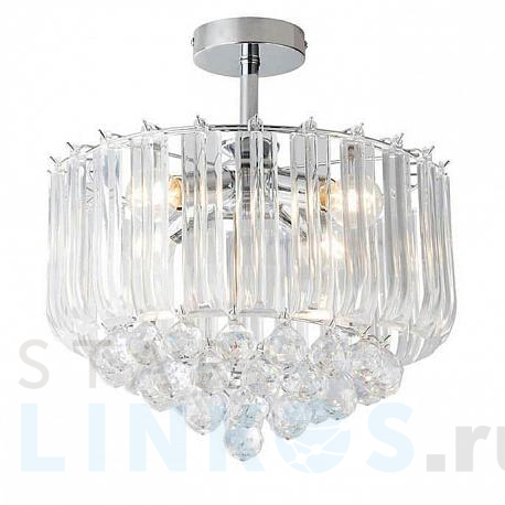 Купить Потолочная люстра Globo Minnesota 15303D за 15 450 руб. в Туле фото 2 Купить с доставкой Потолочная люстра Globo Minnesota 15303D в Туле фото 2